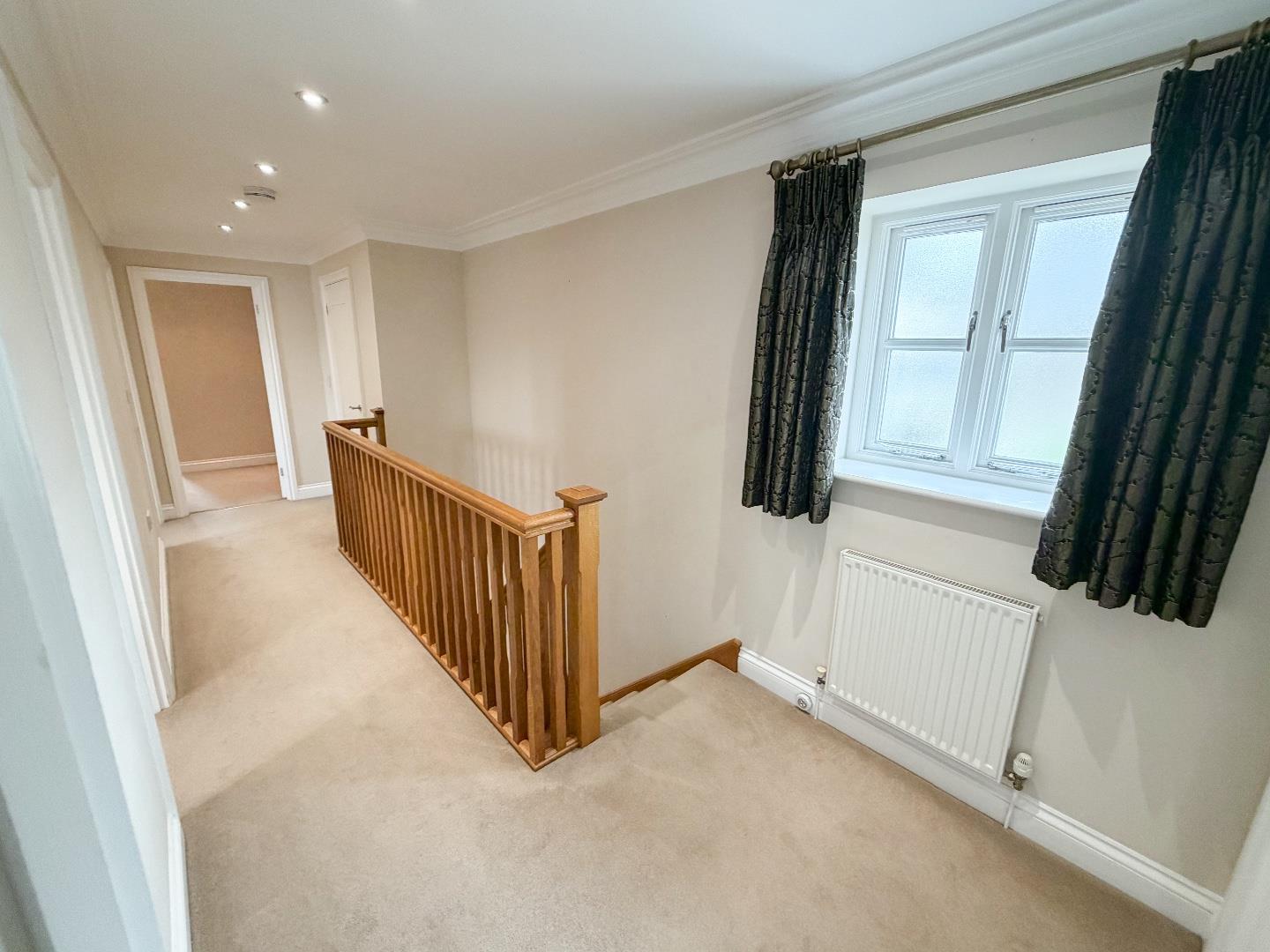 Tythegston, Near Porthcawl, Bridgend County Borough,  CF32 0ND